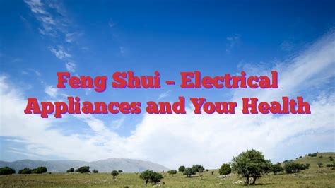 feng shui electrical box|feng shui lighting instructions.